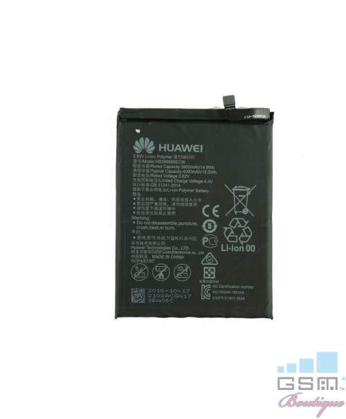 Acumulator Huawei Y7 Prime