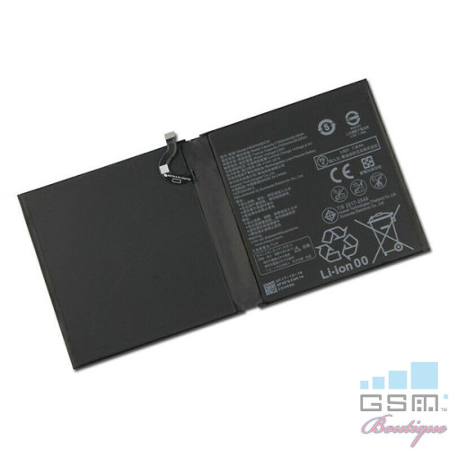 Acumulator Tableta Huawei Mediapad M5 HB299418ECW 7500mAh