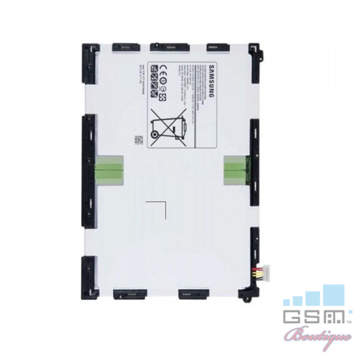 Acumulator Tableta Samsung Galaxy Tab A 9,7 SM-T550 EB-BT550ABE 6000mAh