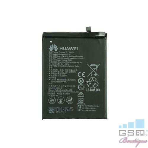 Acumulator Huawei Mate 9/Mate 9 Pro HB396689ECW OEM