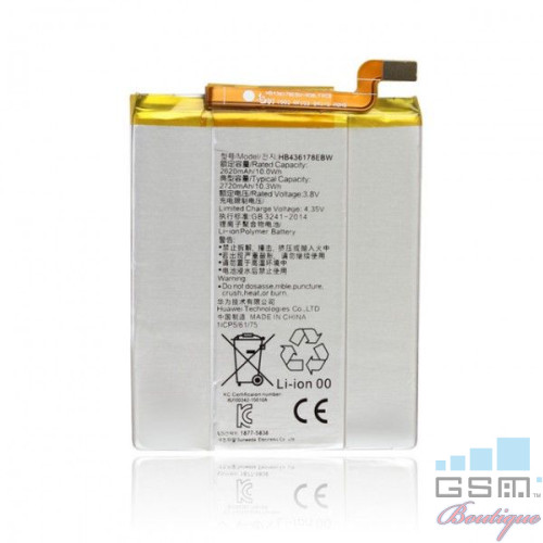 Acumulator Huawei Mate S HB436178EBW