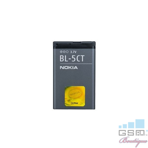 Acumulator Nokia BL-5CT