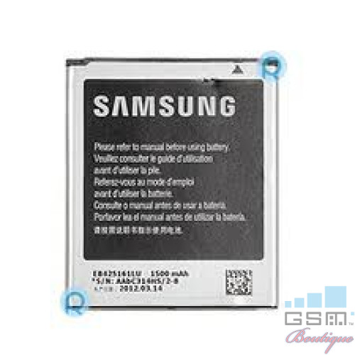 Acumulator Samsung Galaxy S3 mini GT-I8190 EB425161LU