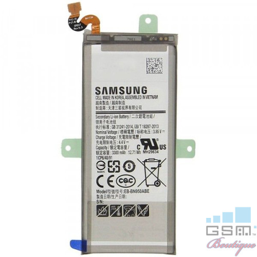 Acumulator Samsung Galaxy Note 8 N950 EB-BN950ABA 3300mAh