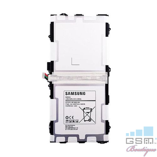 Acumulator Samsung Galaxy Tab S 10,5 T800 EB-BT800FBE