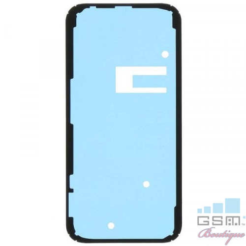 Adeziv Sticker Capac Baterie Spate Samsung Galaxy A5 A520