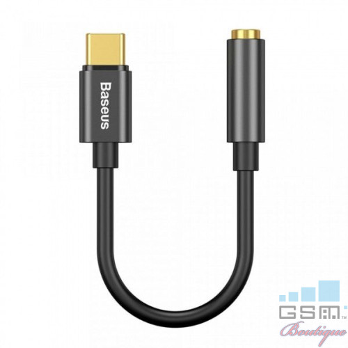 CABLU ADAPTOR USB C-Jack Baseus - CATL54-01
