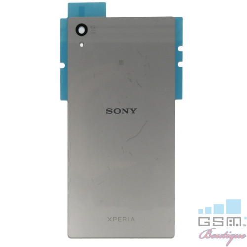 Capac baterie Sony Xperia Z5 Argintiu