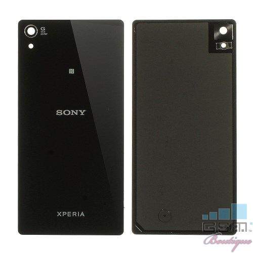 Capac Baterie Spate Sony Xperia Z2 Negru