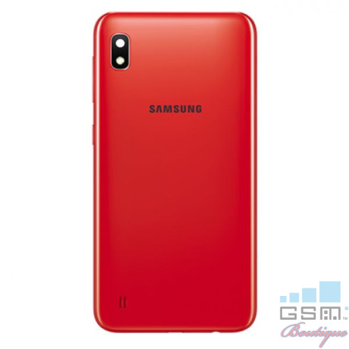 Carcasa Spate Samsung Galaxy A10 A105 Rosie