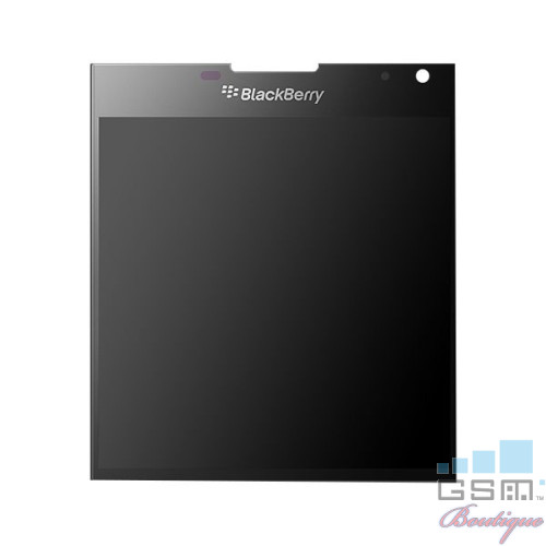 Display Cu Touchscreen BlackBerry Passport Q30 Negru