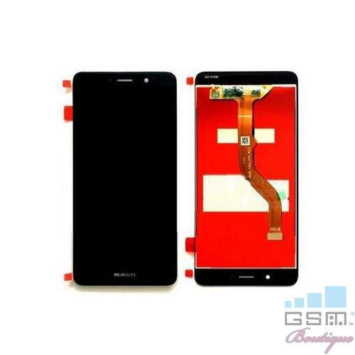 Display Cu Touchscreen Huawei P9 Lite (2017) Negru