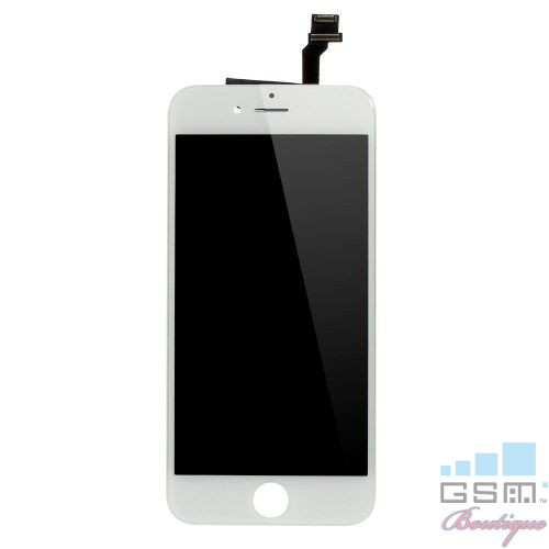 Ecran iPhone 6 Alb