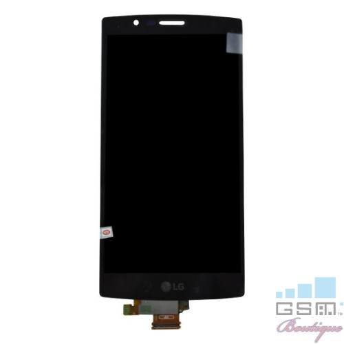 Display Cu Touchscreen LG LS991 Negru