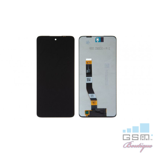 Display Motorola Moto G32 Compatibil Negru