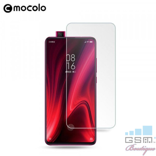 Folie De Protectie MOCOLO Xiaomi Redmi K20 / Mi 9T / K20 Pro / Mi 9T Pro Transparenta