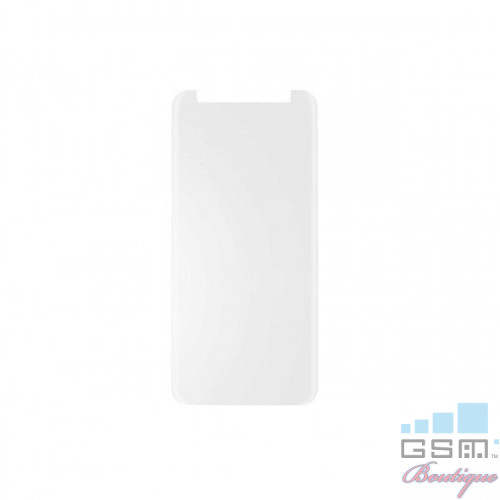 Folie Samsung Galaxy S9 Plus G965 Lemontti Sticla 3D Case Friendly Transparent
