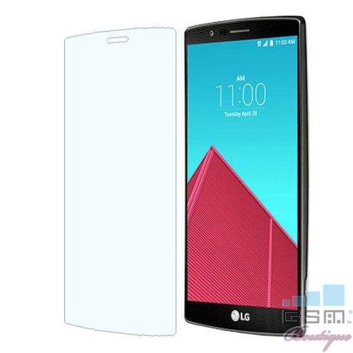 Geam Protectie Display LG G4 Tempered 0,3 mm