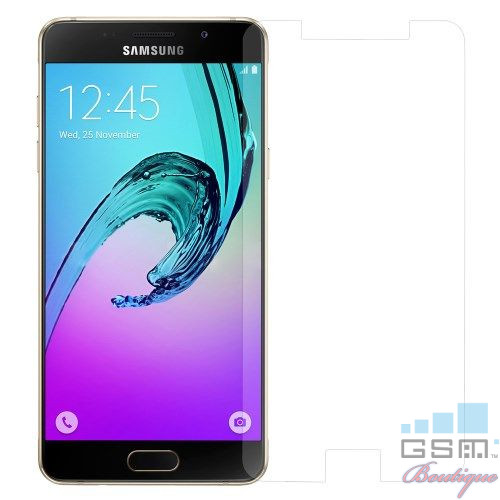 Geam Protectie Display Samsung Galaxy A5 SM-A510F Ultra Clear