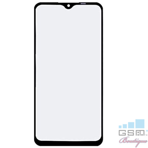 Geam Sticla Xiaomi Redmi 9T Negru