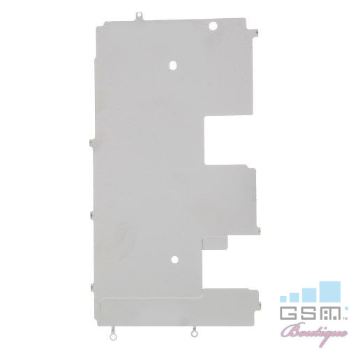 Suport Placa Metalic Carcasa Display iPhone 8