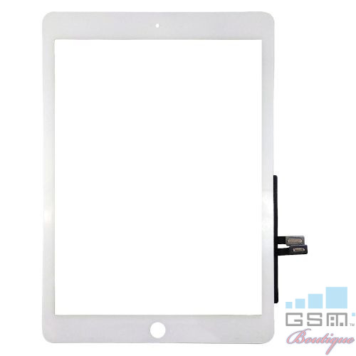 Touchscreen Apple iPad 6 Alb