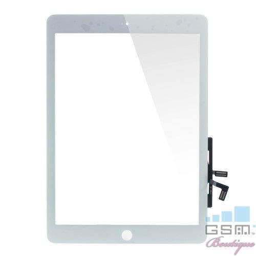 Touchscreen iPad Air Alb