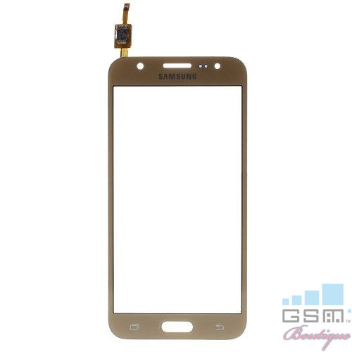 Touchscreen Samsung Galaxy J5 SM-J500F Gold