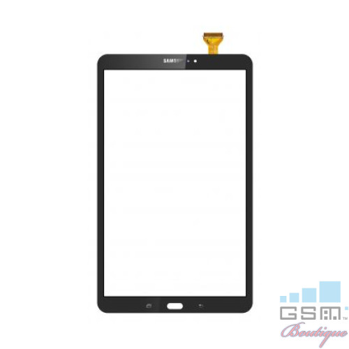 Touchscreen Samsung Galaxy Tab A 10.1 2016 T580 Negru
