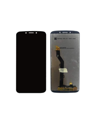Ecran LCD Display Motorola Moto G6 Play Negru