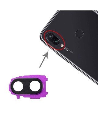 Geam Camera Set Xiaomi Redmi Note 7 Mov