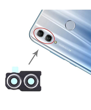 Geam Camera Set Huawei Honor 10 Lite Rosu
