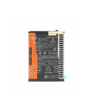 Acumulator Xiaomi Redmi Note 9 4G, Poco M3, BN62