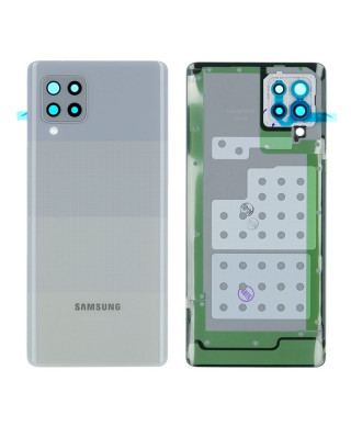 Capac Baterie Samsung Galaxy A42 5G, A426 Alb