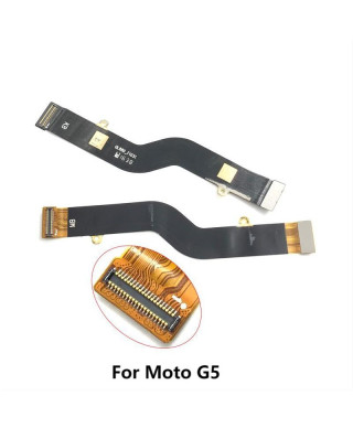 Flex Pentru Placa de Baza Motorola Moto G 5G