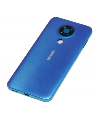 Capac Baterie Nokia 3.4 Albastru