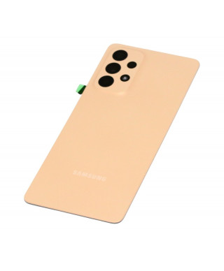 Capac Baterie Samsung Galaxy A53 5G, A536 Roz