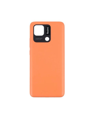 Capac Baterie Xiaomi Redmi 10C Orange