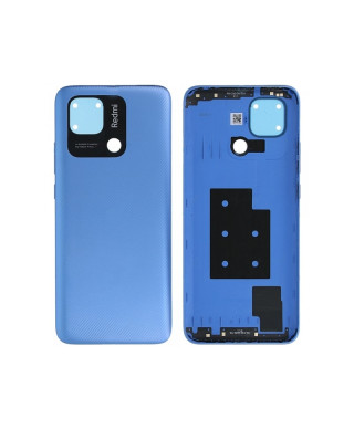 Capac Baterie Xiaomi Redmi 10C Albastru