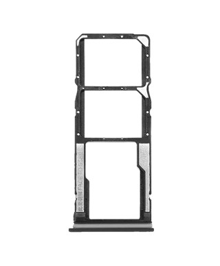 Suport Dual Sim Xiaomi Redmi 10C Negru