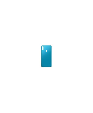 Capac Baterie Samsung Galaxy M11, SM M115F Albastru