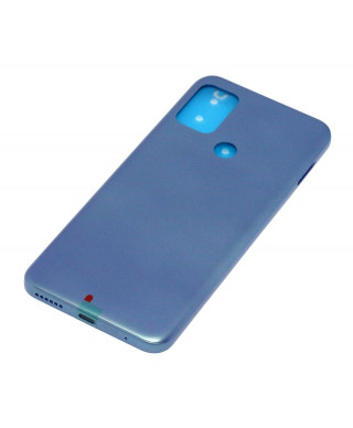 Capac Baterie Motorola Moto G20 Albastru