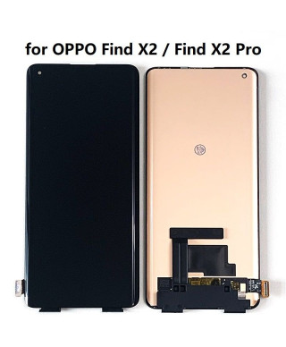 Ecran LCD Display Oppo Find X2 Pro