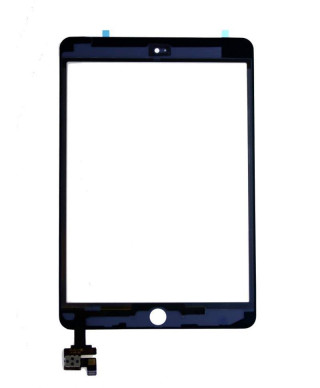Touchscreen Apple iPad mini 3 Alb