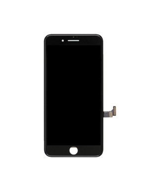 Ecran LCD Display Apple iPhone 8, iPhone SE 2020 Negru High Copy