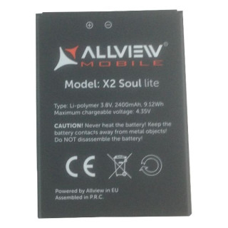 Baterie Allview X2 Soul Lite a