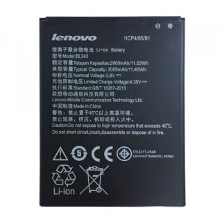 Acumulator Lenovo K3 Note A7000 BL243 2900mAh