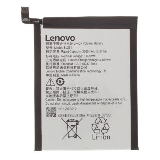 Acumulator Lenovo Music Lemon K5 Note