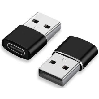 Adaptor USB - USB Type C