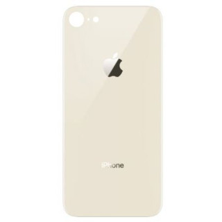 Capac Baterie iPhone 8 Auriu